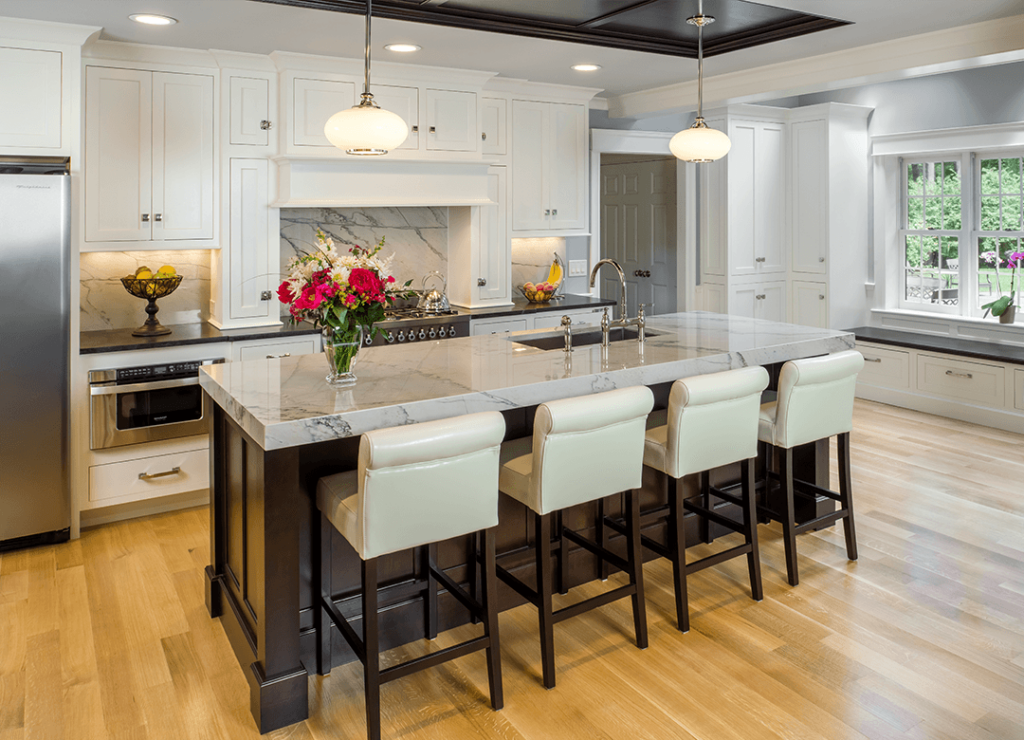 factors that determine kitchen remodel cost